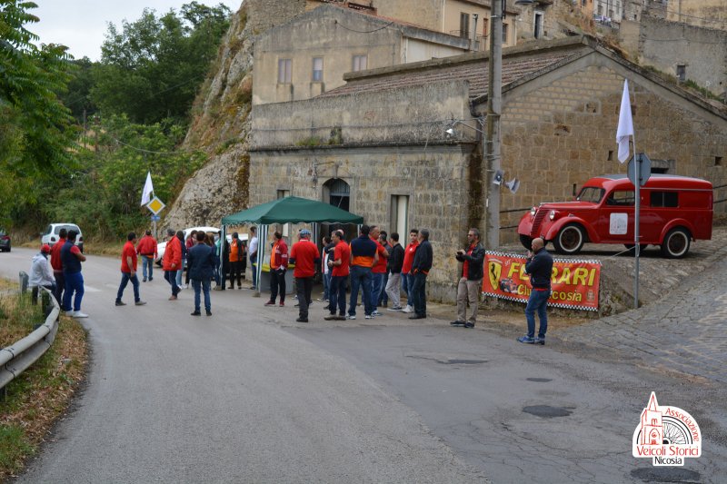 26° GIRO DI SICILIA
